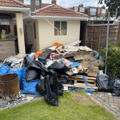 Wastemen Clearance | House Clearance | Waste Removal | Rubbish Removal