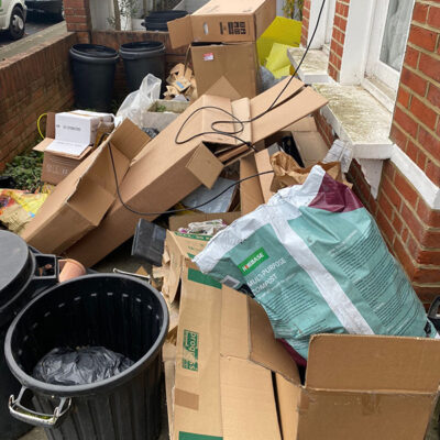 Wastemen Clearance | House Clearance | Waste Removal | Rubbish Removal